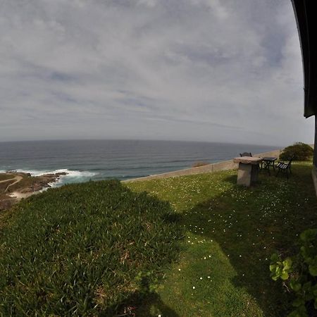 Bungalow 1 - Playa Arnela Carballo Exterior foto